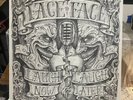 Face to Face laugh now laugh later record limited first pressing CLEAR RARE