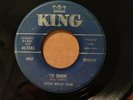 Little Willie John 
