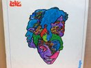 LOVE FOREVER CHANGES OG UK STEREO ELEKTRA RECORDS LP EKS74013 A1 / B1