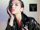 DUA LIPA Self Titled Complete Edition 2018 Vinyl 3-LP RARE Calvin Harris SEALED*