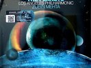 DECCA SXL6529 GUSTAV HOLST  THE PLANETS  ZUBIN MEHTA 180G  SPEAKERS CORNER