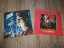Billy Idol - Charmed Life LP/Vinyl + Maxi Single Hot in the City- Extended Remix