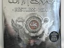 WHITESNAKE ‘Restless Heart (25th Anniversary Edition)’ 2021 Double LP – T26