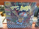 Mad Professor Dubbing With Anansi LP NEW vinyl [dubstep Reggae Jungle Music]