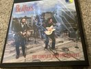 The Beatles complete rooftop concert vinyl lp colored new/sealed very rare htf