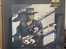Stevie Ray Vaughan - Texas Flood Mobile Fidelity MFSL MOFI One Step SEALED