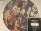 DAVID BOWIE 