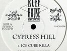 Cypress Hill - Ice Cube Killa (12