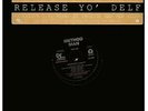 Method Man - Release Yo' Delf (Exclusive U.K. Mixes) (2x12