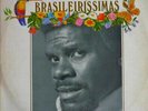 Emilio Santiago - Brasileiríssimas (LP, Album)