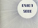 Orchestra Peter Thomas* - Orion 2000 (LP, Album, RE)