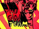 The Go  Team - Thunder, Lightning, Strike (LP, Album)