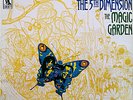 The 5th Dimension* - The Magic Garden (LP, Album)