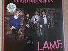 Heartbreakers L.A.M.F the found '77 Masters Purple Vinyl RSD 2021 Sealed