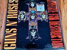 guns n roses appetite for destruction