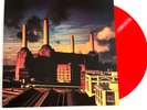 Pink Floyd   Animals   Red Colored Vinyl LP   LP-1125   NO BARCODE