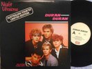 Duran Duran Rare OZ PS 1981 OZ Tour Edition 12 Girls on film NM ED45 New Romanti
