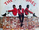 The Heptones - On Top (LP, Album, RP)
