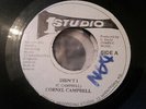 Cornell Campbell - Didn't I (7