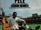 Sérgio Mendes - Pelé (Original Motion Picture Soundtrack) (LP, Album)