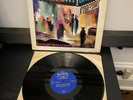 James Brown LP “In Person At The Apollo Theatre”   King 826   VG+ Stereo Shrink