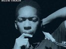 John Coltrane - Blue Train (LP, Album, RE, 180)