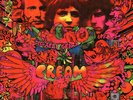 Cream  - Disraeli Gears (LP, Album, Lam)