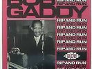 Bob Gaddy - Rip And Run (LP, Comp, Mono)