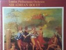 J.S. Bach*, London Philharmonic Orchestra*, Sir Adrian Boult - The Brandenbur...