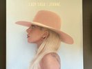 Joanne by Lady Gaga Deluxe Edition Double 2x LP Gatefold Record 2016