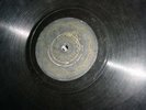 Ishman Bracey 78 rpm  VICTOR  Saturday Blues - Left Alone Blues  1928 blues