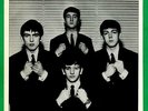 The Beatles US P/S LEAVE MY KITTEN ALONE / OB LA DI OB LA DA Capitol B-5439