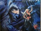 Warlock - Triumph And Agony - Vinyl Record.. - G34G