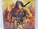THE LAST OF THE MOHICANS 2 Lp Ost SEALED  Trevor Jones Randy Edelman vinyl