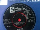 Northern Soul/Motown 45 MARTHA & THE VANDELLAS - Wild One Stateside
