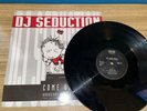 DJ Seduction - Come On / Hardcore Heaven 12” Old Skool Hardcore Vinyl 1992