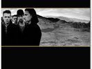 The Joshua Tree by U2