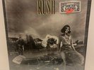 Rush-Permanent Waves 1980 Mercury SRM-1-4001 Jacket/Vinyl EX-EX Shrink Wrap