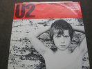 U2 Two Hearts Beat As One PROMO LP / Vinyl NEW ZEALAND 1000 Copies
