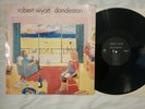 Robert Wyatt -Dondestan -NM/VG+ 1992 Prog Art Rock Zona Lithuanian Matching Mole