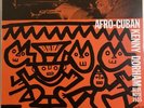 Kenny Dorham - Afro-Cuban (LP, reissue)