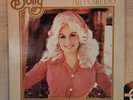 Dolly Parton - All I Can Do Vinyl (VG+) Country