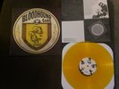 Bloodhound Gang - One Fierce Beer Coaster Yellow Vinyl