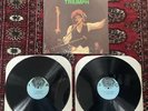 Bob Dylan & The Grateful Dead Triumph 12” LP Sleepy Dragon Records DRA 5503 Rare