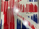 Holly Johnson Europa LP Gatefold Vinyl Genuine Signed Frankie Goes to Hollywood