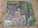 Iron maiden Very Rare 12