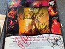 JUDAS PRIEST Sad Wings of Destiny, Autographed SIGNED copy