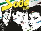 Soda Stereo SODA STEREO Music On Vinyl 180G NEW SEALED BLACK VINYL RECORD LP