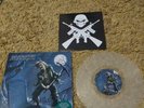 IRON MAIDEN THE REINCARNATION OF BENJAMIN BREEG 2006 UK 10