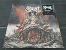 GHOST: Prequelle CLEAR / BLACK SWIRL Vinyl LP LTD 300 SOLD OUT  Meliora